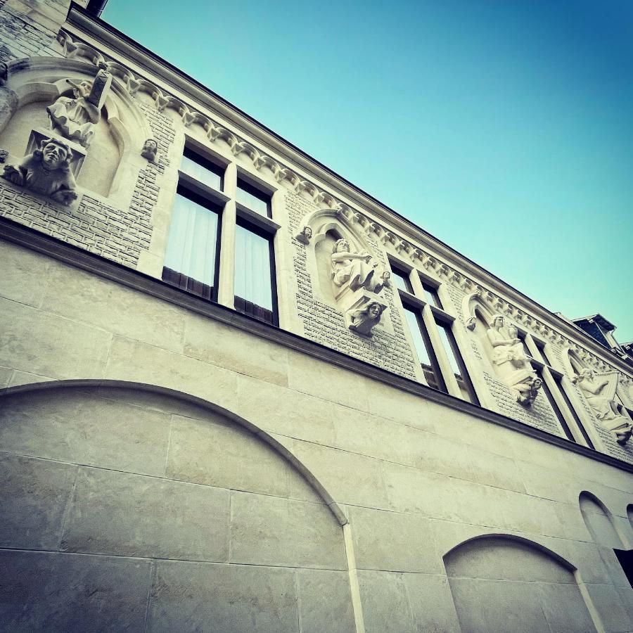 Studio Proche Hyper-centre Avenue Jean Jaures Apartment *