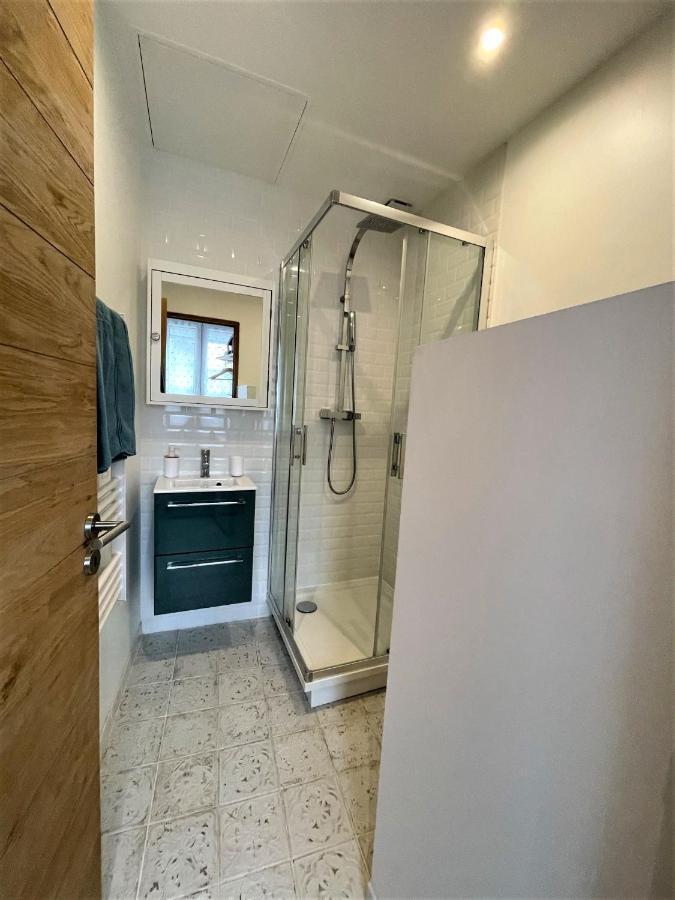 Apartment Studio Proche Hyper-centre Avenue Jean Jaures *